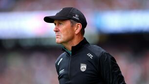 <p>Kerry manager Jack O'Connor. Pic: ©INPHO/Tom O’Hanlon</p> <p>Kerry manager Jack O'Connor. Pic: ©INPHO/Tom O’Hanlon</p>