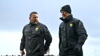 Kerry v Galway - Allianz Football League Division 1