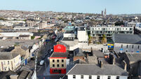 Cork County Council gives green light for 122 new homes in Little Island