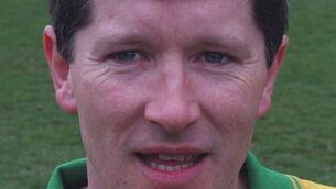 <p>RIP: The late James McHugh.</p>