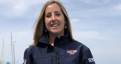 My Job: The round-the-clock commitment keeping West Cork waters safe