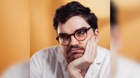 Luke Healy: 'I have a big beef with rom-coms that have realistic endings'