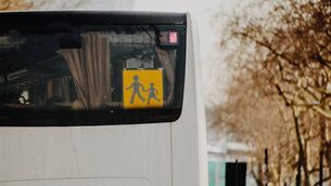 <p>The Workplace Relations Commission ruled that Daly Travel of Youghal, Co Cork, had unfairly dismissed driver Kieran Curley in February 2025 after a 'site ban' had been imposed by Bus Éireann following a complaint by the child’s mother.</p> <p>The Workplace Relations Commission ruled that Daly Travel of Youghal, Co Cork, had unfairly dismissed driver Kieran Curley in February 2025 after a 'site ban' had been imposed by Bus Éireann following a complaint by the child’s mother.</p>