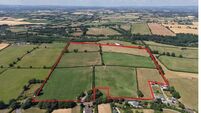 49 acre Kilkenny limestone land already under offer