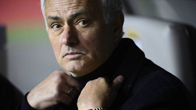 <p>Jose Mourinho has won cups and league championships in four countries, is one of only seven managers to have won the European Cup with two clubs, the only coach ever to have won all three UEFA club competitions. Photo: Miguel Riopa/AFP via Getty Images</p>
