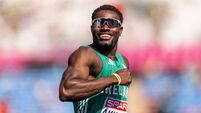 Bori Akinola 11/8/2026