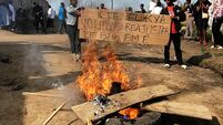 Congo Ebola