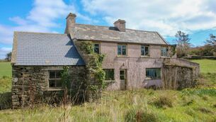 <p>According to the Central Statistics Office (CSO), there are more than 8,500 vacant homes across Cork City and county. File picture: iStock</p> <p>According to the Central Statistics Office (CSO), there are more than 8,500 vacant homes across Cork City and county. File picture: iStock</p>