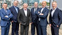 HLB Ireland acquires Galway firm OMB Chartered Accountants