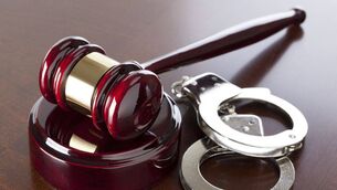 <p>The defendant said that he went to college where he studied English, maths and cooking, and he was not religious until he started watching YouTube videos by a channel called BlackBeardGuy.</p> <p>The defendant said that he went to college where he studied English, maths and cooking, and he was not religious until he started watching YouTube videos by a channel called BlackBeardGuy.</p>