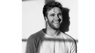 <p>Raised in Kilcully, Eoin French passed away at Marymount Hospice in August 2024 at the age of just 36. Picture: Julie Rowland</p>