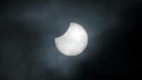 1/8/2008 Solar Eclipses
