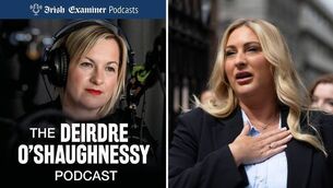<p>Deirdre O'Shaughnessy Podcast: Limerick rape case reignites debate over victim blaming in sexual assault trials</p>