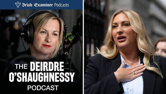 <p>Deirdre O'Shaughnessy Podcast: Limerick rape case reignites debate over victim blaming in sexual assault trials</p>