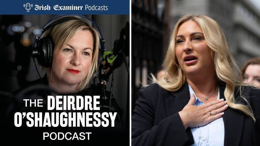 Deirdre O'Shaughnessy Podcast: Limerick rape case reignites debate over victim blaming in sexual assault trials