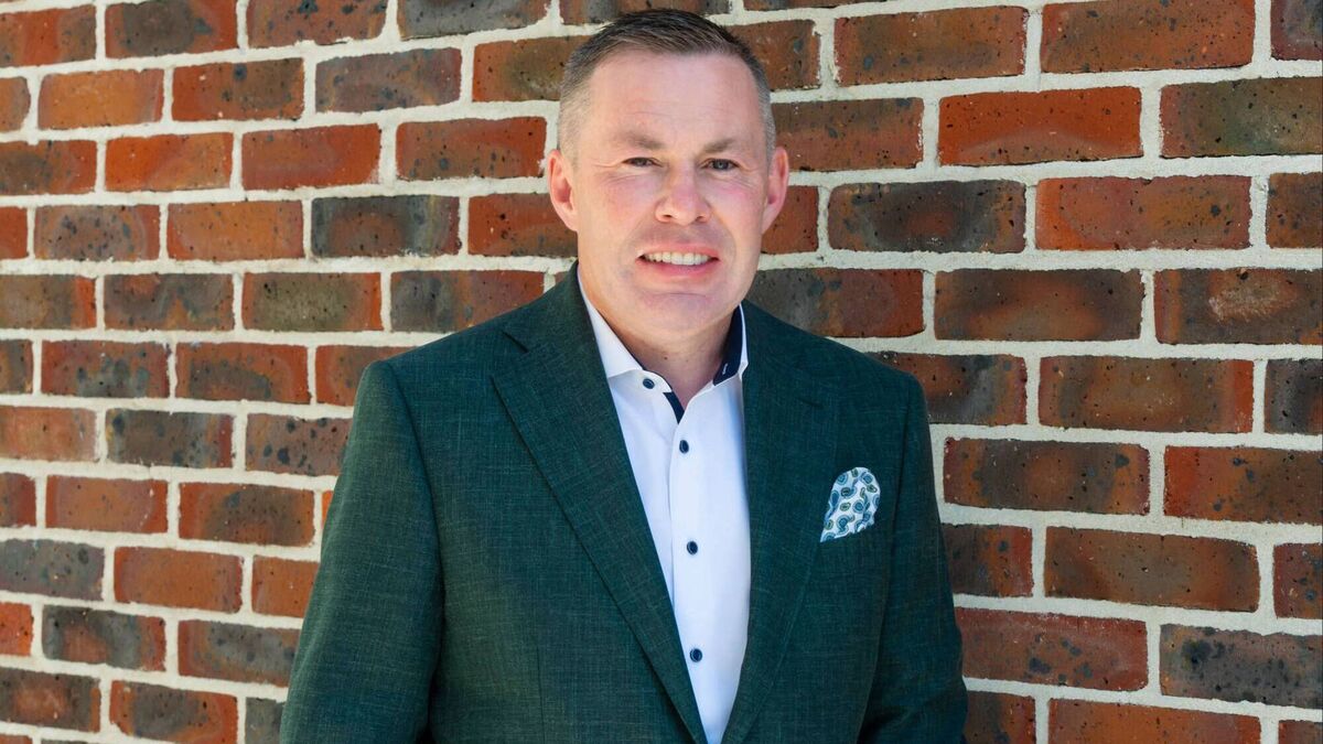 Limerick's H&MV Engineering valued at €1.4bn on fresh investment
