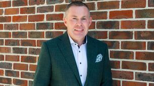 <p>PJ Flanagan, chief executive of the Limerick firm, said: 'Exponent’s continued support, together with new investment from international investors, will help us accelerate our global expansion, pursue strategic acquisitions, and invest in the capabilities, technologies and people our clients need.'</p> <p>PJ Flanagan, chief executive of the Limerick firm, said: 'Exponent’s continued support, together with new investment from international investors, will help us accelerate our global expansion, pursue strategic acquisitions, and invest in the capabilities, technologies and people our clients need.'</p>