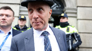 <p>Michael Healy Rae has written to Tánaiste and finance minister Simon Harris seeking a meeting ahead of the budget to formally put the proposal to him. File picture: Leah Farrell/ RollingNews.ie</p> <p>Michael Healy Rae has written to Tánaiste and finance minister Simon Harris seeking a meeting ahead of the budget to formally put the proposal to him. File picture: Leah Farrell/ RollingNews.ie</p>