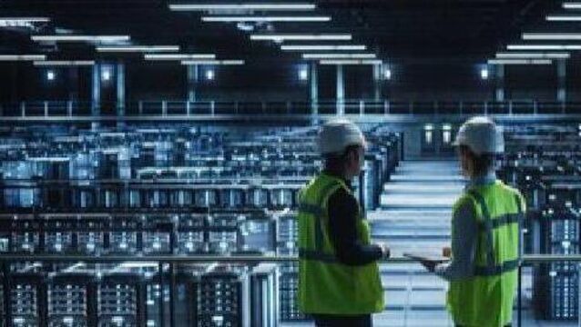 <p>'In the last five years, data centres added, on average, €360 to household bills.'</p>