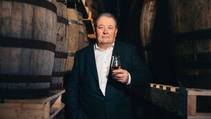 <p>Clonakilty Distillery founder Michael Scully said 'these results demonstrate that Clonakilty is building sustainable momentum through strong consumer demand and strategic execution'. File picture</p>