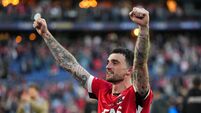 GettyImages-2272116116.jpg AZ Alkmaar v NEC Nijmegen - Dutch KNVB Beker