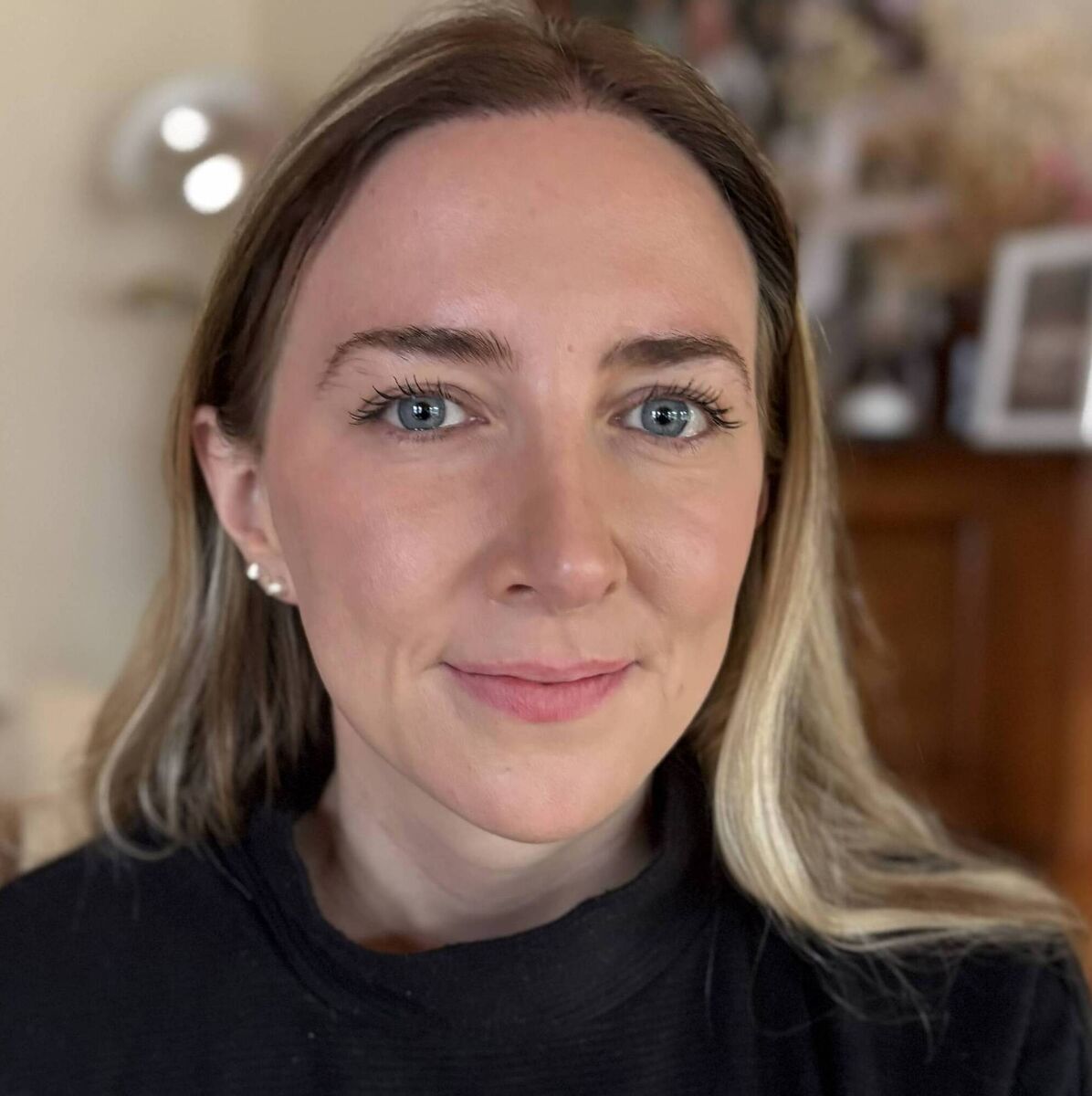 Jane McNamara: 'I am new to grief. I don’t have answers. But I do have suggestions for those not yet here.' Jane McNamara: 'I am new to grief. I don’t have answers. But I do have suggestions for those not yet here.'