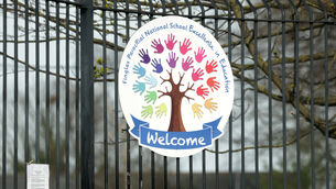 <p>Parents at Finglas Parochial National School in Dublin have been told building works for two new special classrooms have been delayed again. File picture: Leah Farrell/RollingNews.ie</p>