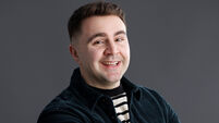 Saturday with Lewis Barker: I opened my restaurant at 27 and had a Michelin star in six months