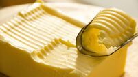 butter