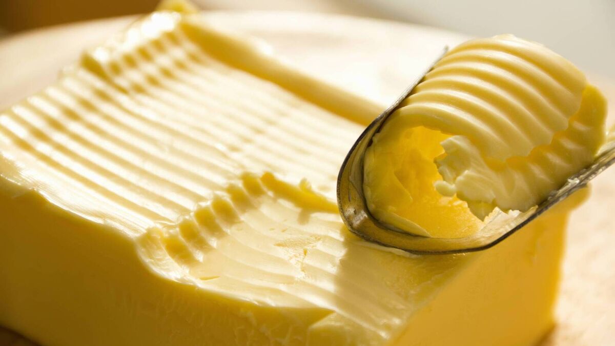 Farming organisations weigh in on the 'self destructing' US butter row