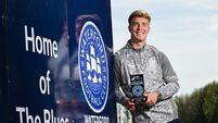 SSE Airtricity Men’s Premier Division Player of the Month July 2026
