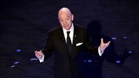 Gianni Infantino file photo