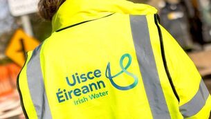 <p>Colm Burke called on Uisce Éireann to set out clearly a definitive timeframe for delivering a long term wastewater solution for Carrignavar. File picture</p>