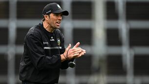 <p>James Woodlock: "The Tipp public will have to realise that the work is being done to the absolute maximum and the highest standard possible." Pic: Seb Daly/Sportsfile</p> <p>James Woodlock: "The Tipp public will have to realise that the work is being done to the absolute maximum and the highest standard possible." Pic: Seb Daly/Sportsfile</p>