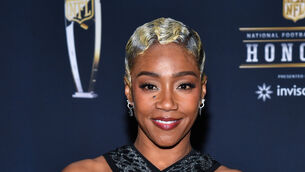Tiffany Haddish has avoided jail time (AP) Tiffany Haddish has avoided jail time (AP)
