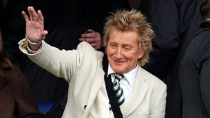 <p>Rod Stewart has cancelled his US tour (Jane Barlow/PA)</p> <p>Rod Stewart has cancelled his US tour (Jane Barlow/PA)</p>