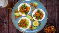 Aishling Moore: This recipe will have you craving fish tacos this weekend