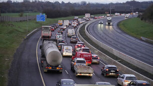 <p>All roads will lead to Killarney for the Irish Road Haulage Association (IRHA) annual conference next month, with the event coming at what industry leaders are describing as a defining moment for the future of Irish road transport.</p> <p>All roads will lead to Killarney for the Irish Road Haulage Association (IRHA) annual conference next month, with the event coming at what industry leaders are describing as a defining moment for the future of Irish road transport.</p>