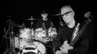 Holy Holy: Tony Visconti and Woody Woodmansey recall their days with David Bowie