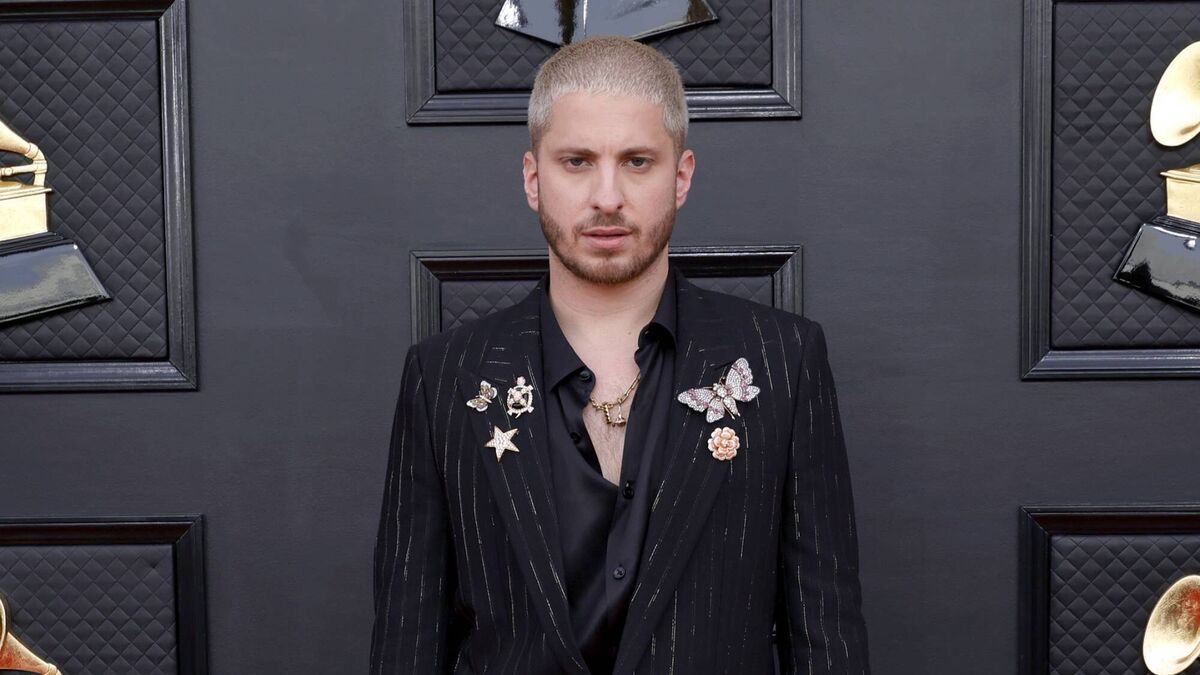 Tom Dunne: How Andrew Watt became the hottest producer on the planet