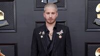 GettyImages-1389373925.jpg 64th Annual GRAMMY Awards - Arrivals