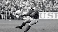 Brian Smith 27/10/1990