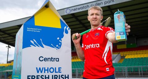 'Every player probably knows someone who has been affected': Hurling for Cancer Research match rolls around once more