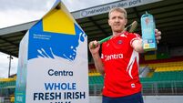 'Every player probably knows someone who has been affected': Hurling for Cancer Research match rolls around once more
