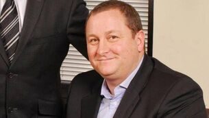 Ashley: No sale until we win silverware