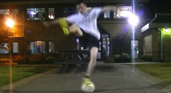 Check out the top 5 football fails of 2016 so far