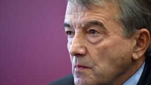 Tax authorities probing Germany's 2006 World Cup bid launch raids on DFB offices