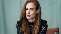 West Cork woman talks of 'crazy' stunts she performed in upcoming film featuring Jessica Chastain