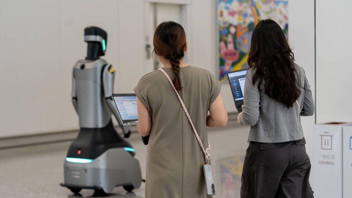 Michael Moynihan: Using AI in the urban environment has some not-so-shocking results