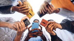 <p>Just 23% of Irish parents feel that social media is harmful and has a negative impact on their child’s mood or anxiety levels, while 42% of teenagers surveyed explained that social media regularly made them feel more anxious.</p> <p>Just 23% of Irish parents feel that social media is harmful and has a negative impact on their child’s mood or anxiety levels, while 42% of teenagers surveyed explained that social media regularly made them feel more anxious.</p>